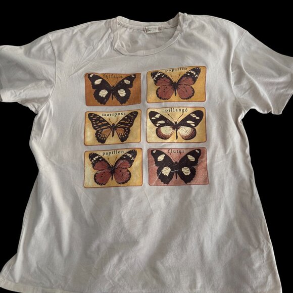 Altar'd‎ State T-Shirt Size Small - Picture 1 of 3